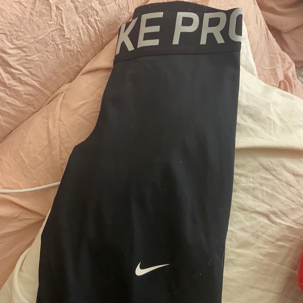 Nike workout leggings